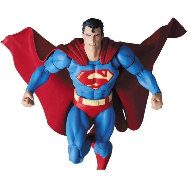 Hush Superman | CT Toys Factory | DC