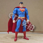 Hush Superman | CT Toys Factory | DC