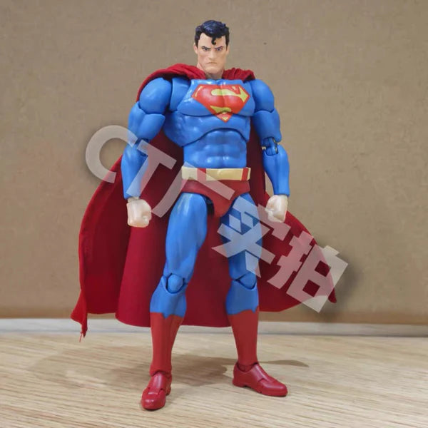Hush Superman | CT Toys Factory | DC