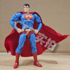 Hush Superman | CT Toys Factory | DC