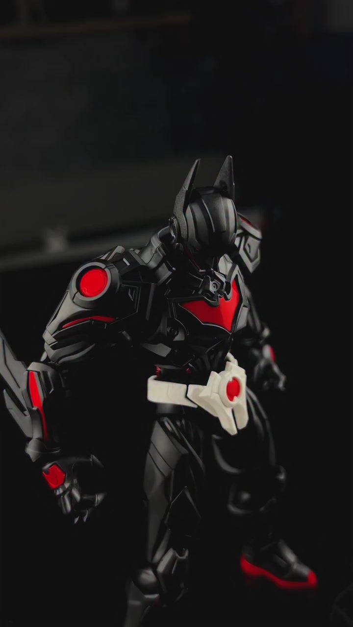 Batman - Batman Beyond | Blokees | 1/12 Scale