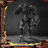 Scourge Transformers - Rise Of The Beasts| Hasbro Yolopark | AMK Pro Series