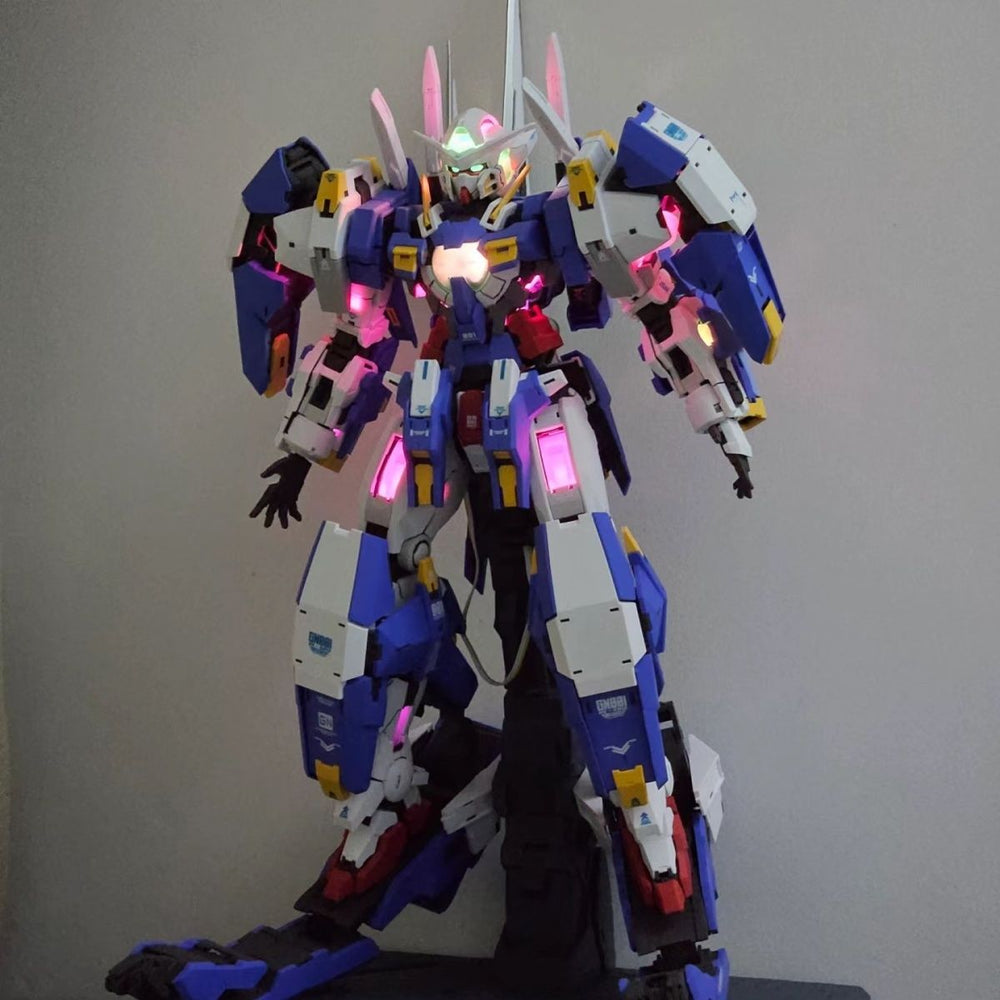 GN-001 Gundam Exia Perfect Grade (PG 8822 / 1/60 Scale) | Daban Model | 1/60 Scale Model Kit