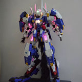 GN-001 Gundam Exia Perfect Grade (PG 8822 / 1/60 Scale) | Daban Model | 1/60 Scale Model Kit