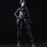 Blokees Champion Class Catwoman - Batman Hush | Blokees | 1/12 Scale