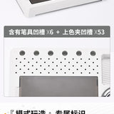 MS-127 (Upgraded Multi-functional Hand-painting Station / Moisturizing Palette 2.0) | Mode Play | Accessories