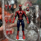 Maximum Spiderman | Marvel Legends Rep. | Marvel