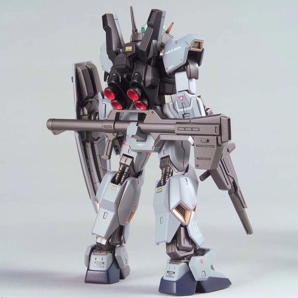 Gundam Mk-II 21st Century Real Type | JMS | 1/144