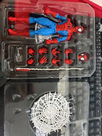 Gamerverse Spiderman | S.H.F Rep. | Marvel