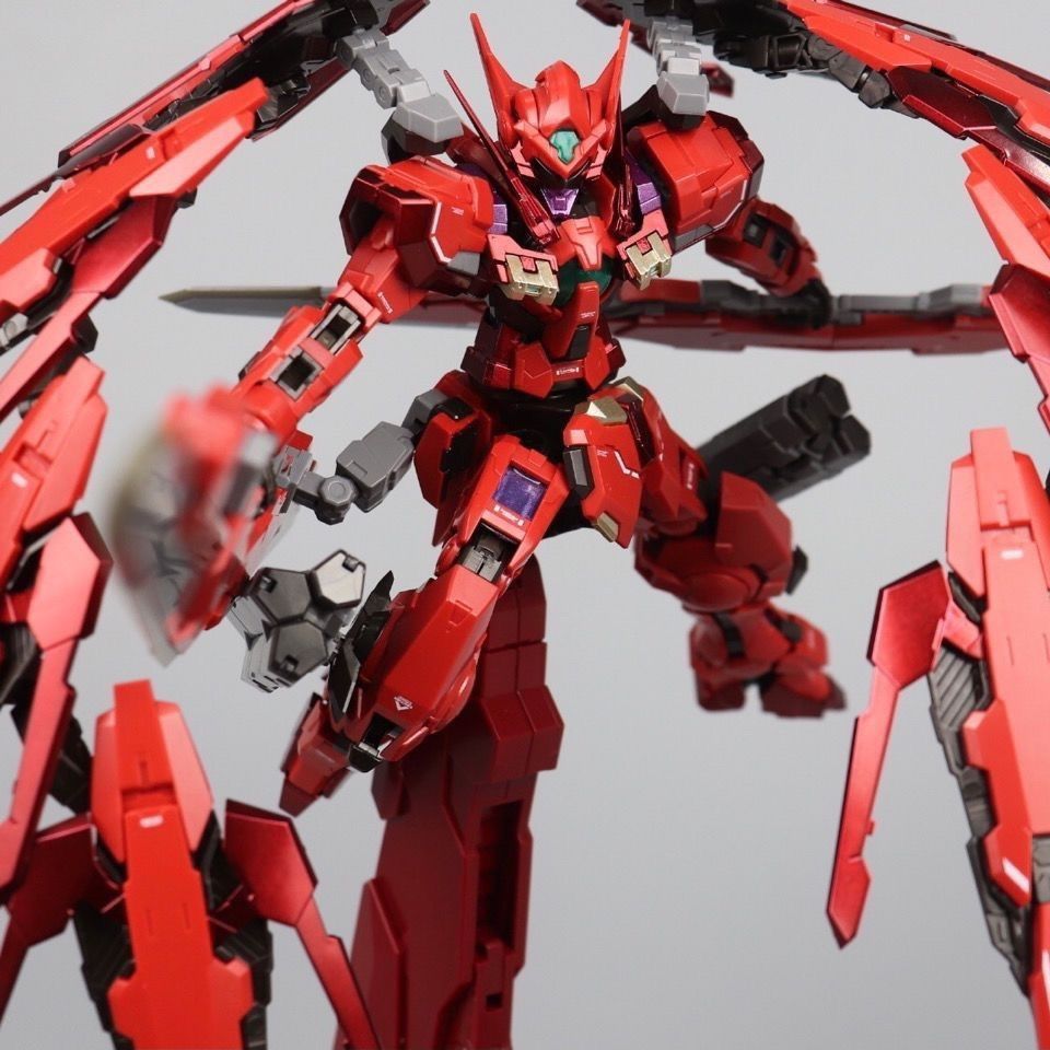 Astraea Type F Ver. MB Style (8816) | Daban Model | 1/100 Scale Model Kit