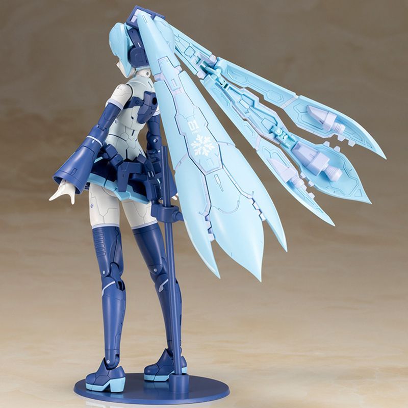Frame Artist Snow Hatsune Miku | Kotobukiya | 1/100