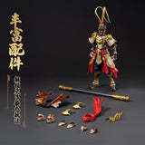 Sun Wukong | Blokees | Classic Class