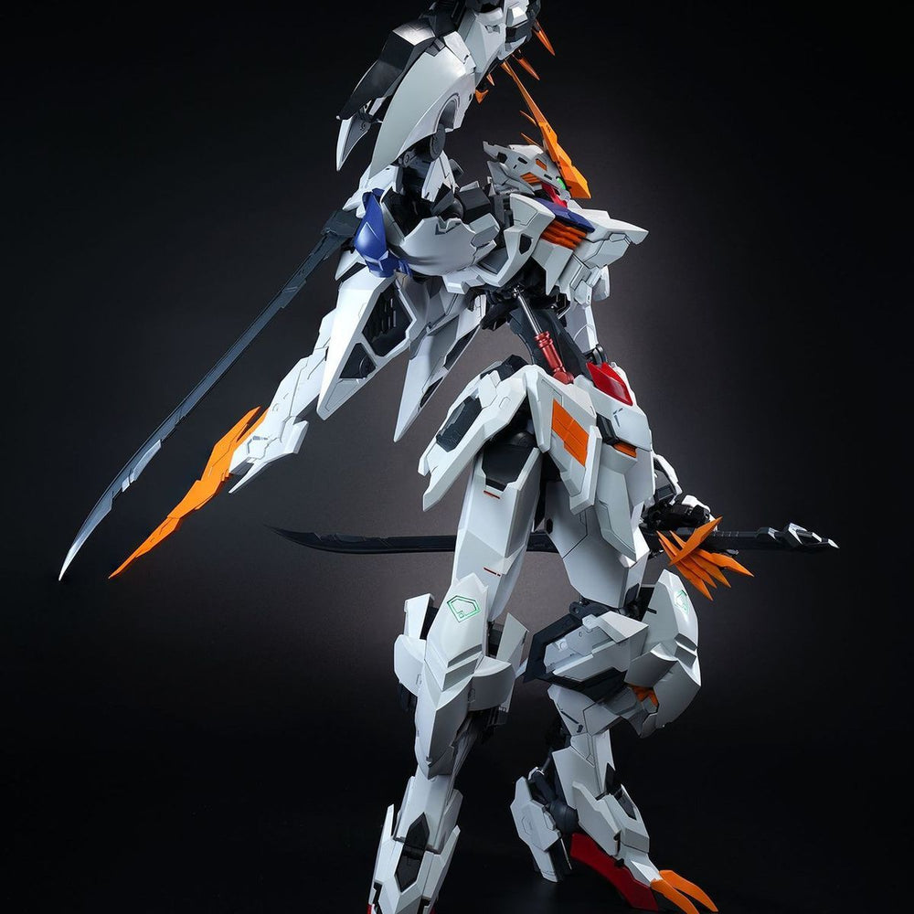 Jumbo Grade - Barbatos Lupus | ELS Model | 1/35 [October Release]