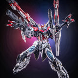 Sky Blaze – Crystal Envoy Unit-03 | Infinite Dimension | 1/72 [August Release]