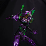 RG Unit-01 [Transparent ver.]| Megahaus | 1/144