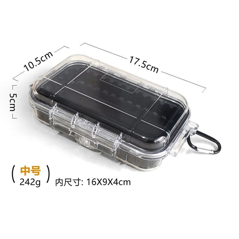 Ultimate Gundam Hangar Case: Pro Figure Display & Carry Box by Kawaii Katta
