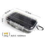 Ultimate Gundam Hangar Case: Pro Figure Display & Carry Box by Kawaii Katta