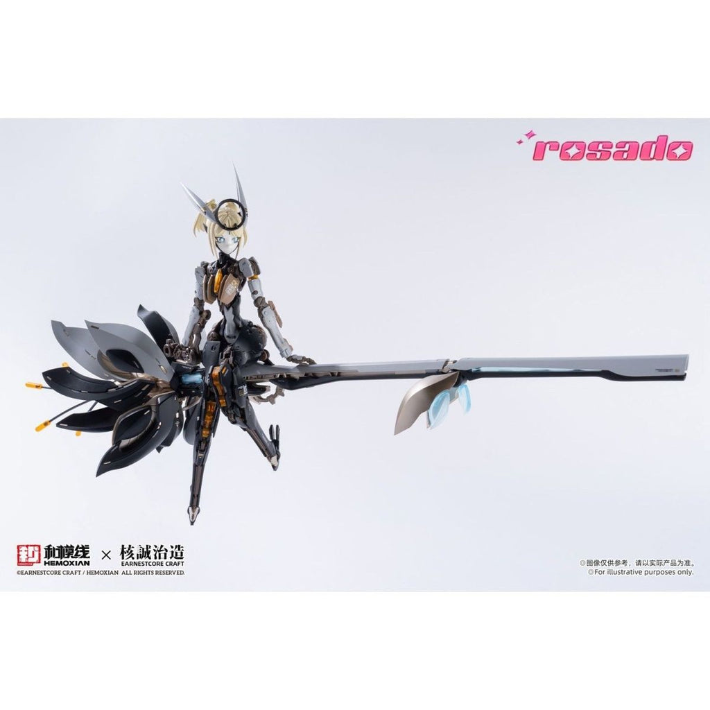 RS-03 Starflower Lilly MK3 [Deluxe Edition] | Rosado Project | 1/10