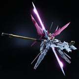 MR 1/144 Destiny Impulse Regenes | Real Angry Bird | 1/144