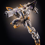 MCT-E01 Progenitor Effect The Scourge of God (Attila the Hun) | Moshow Toys | Elite / Noble Class