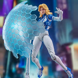 Marvel Rivals - Susan Storm| Blokees | Champion Class