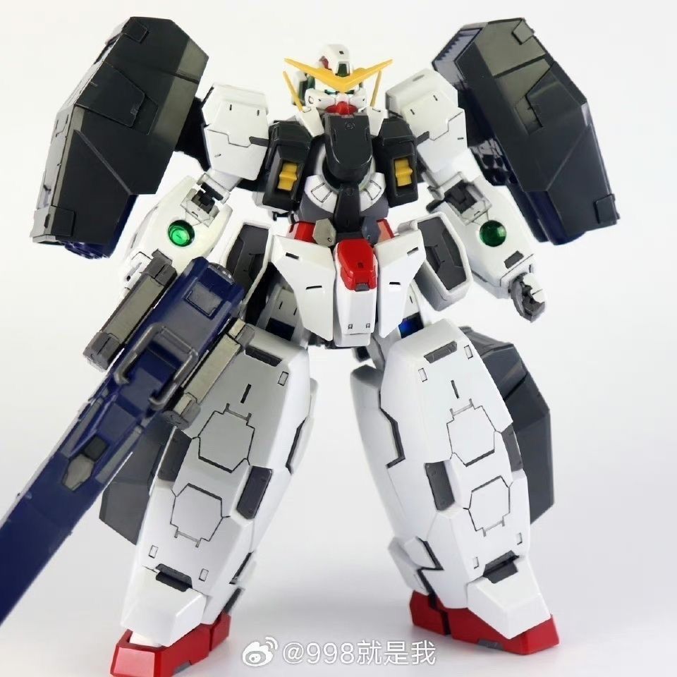 Gundam Virtue (6657) | Daban | 1/100 Scale Model Kit