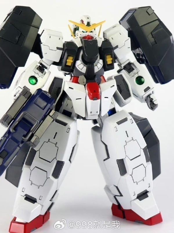 Gundam Virtue (6657) | Daban | 1/100 Scale Model Kit