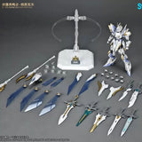 SNAA Divine Invoker Percival [Deluxe Version] | SNAA | 1/144 [September Release]