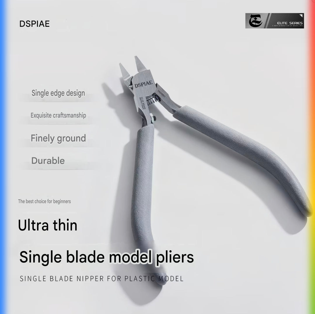 ST-C2 Single-Edge Nipper | DSPIAE | Tool