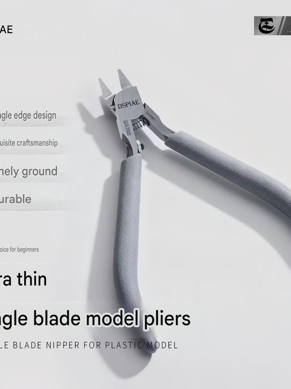 ST-C2 Single-Edge Nipper | DSPIAE | Tool