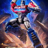 Transformers 04 Optimus Prime/Orion Pax TF One Ver. | Blokees | Action Edition