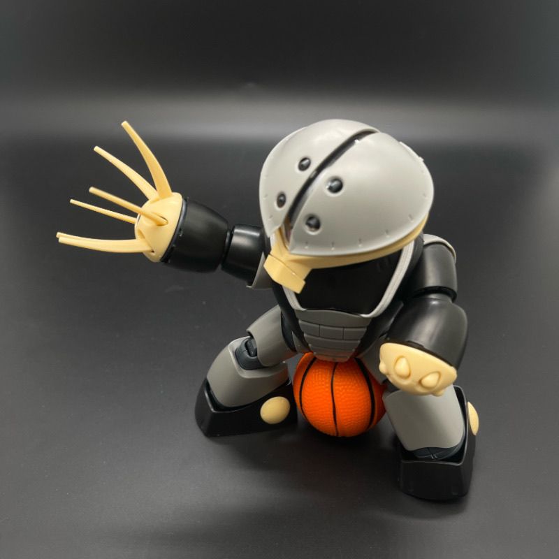Kunba (Acguy) | JMS | 1/144