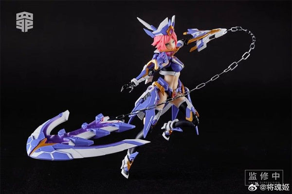 SIN-02 Seven Deadly Sins Greed | MS General | 1/10