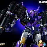 Transformers Tarn Comic Ver. | Blokees | Action Edition