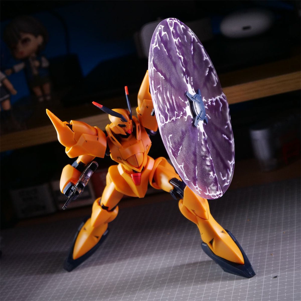 ZMT-S12G
Shokew(Wasp) | Generic | 1/100