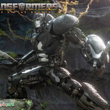 Optimus Primal Transformers: Rise of the Beasts | Hasbro Yolopark | AMK Series