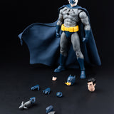 Blokees Champion Class Batman - Batman Hush | Blokees | 1/12 Scale