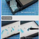 Water Decal Transfer Box | Modeplay