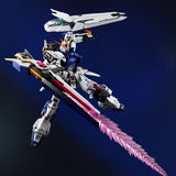 RX-93 FF Nu (Fukoka) Gundam | Dragon Tiger Model | 1/100 [Q3 2026]
