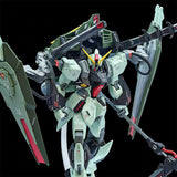 Full Mechanics Forbidden Gundam | Horse Model | 1/100