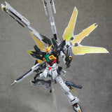 GX-9901-DX Gundam Double X (8803) | Daban Model | 1/100 Scale Model Kit