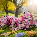 Seven Deadly Sins SIN-03 Sloth (Full Set of 3) | MS General | 1/10