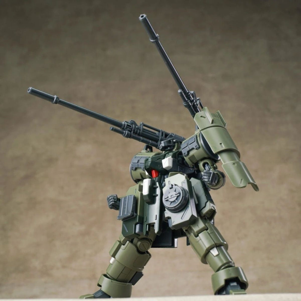 Artillery Zaroff | Sheik Mainland | 1/144
