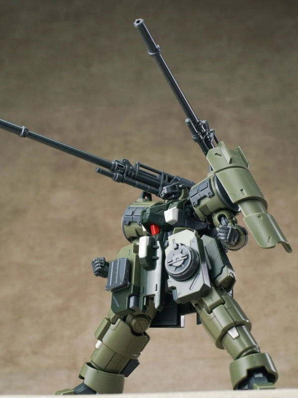 Artillery Zaroff | Sheik Mainland | 1/144