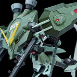 Full Mechanics Forbidden Gundam | Horse Model | 1/100