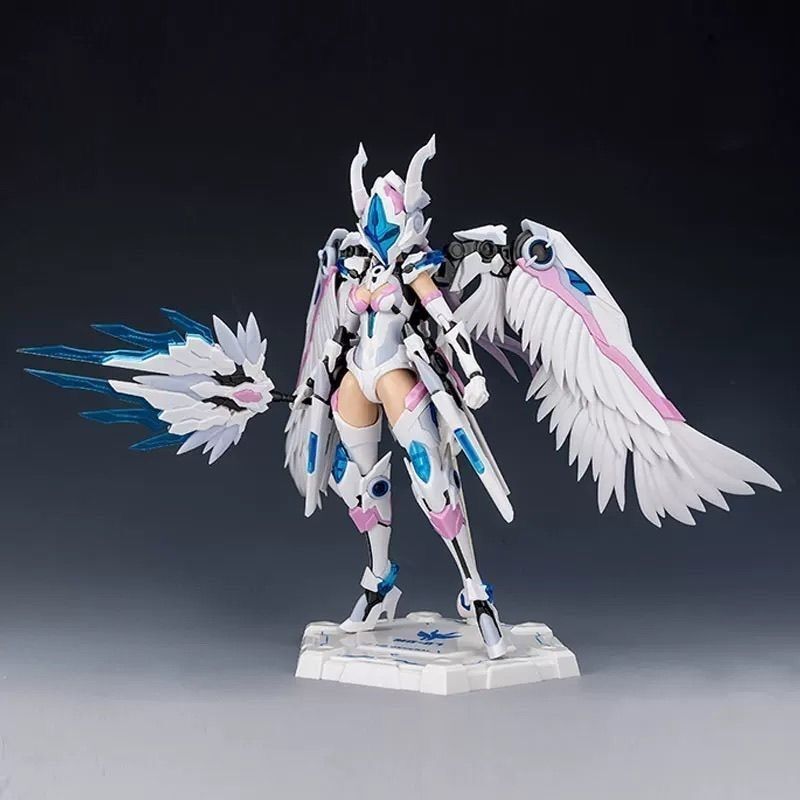 MG-07 Zhuge Liang | Ms General | 1/10