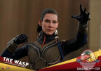 The Wasp (MMS498 - Ant-Man and the Wasp) | Hot Toys | Sixth Scale | Marvel Cinematic Universe