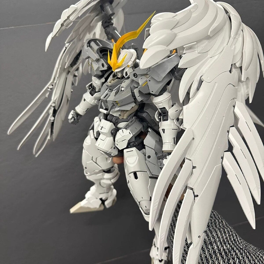 Monument EX | Strange Work/Nilson Work | 1/100 Scale Model Kit