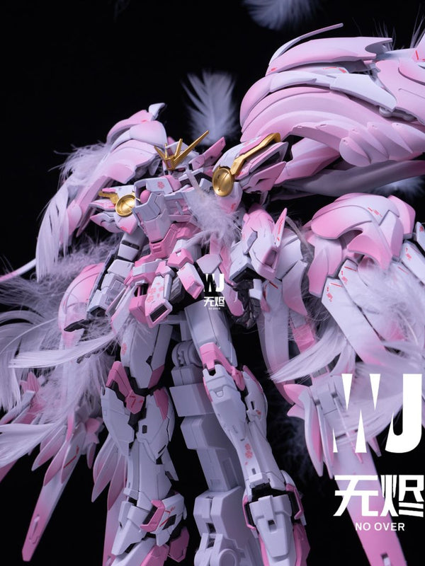 Wing Gundam Zero EW Ver.Ka 