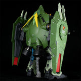 Full Mechanics Forbidden Gundam | Horse Model | 1/100